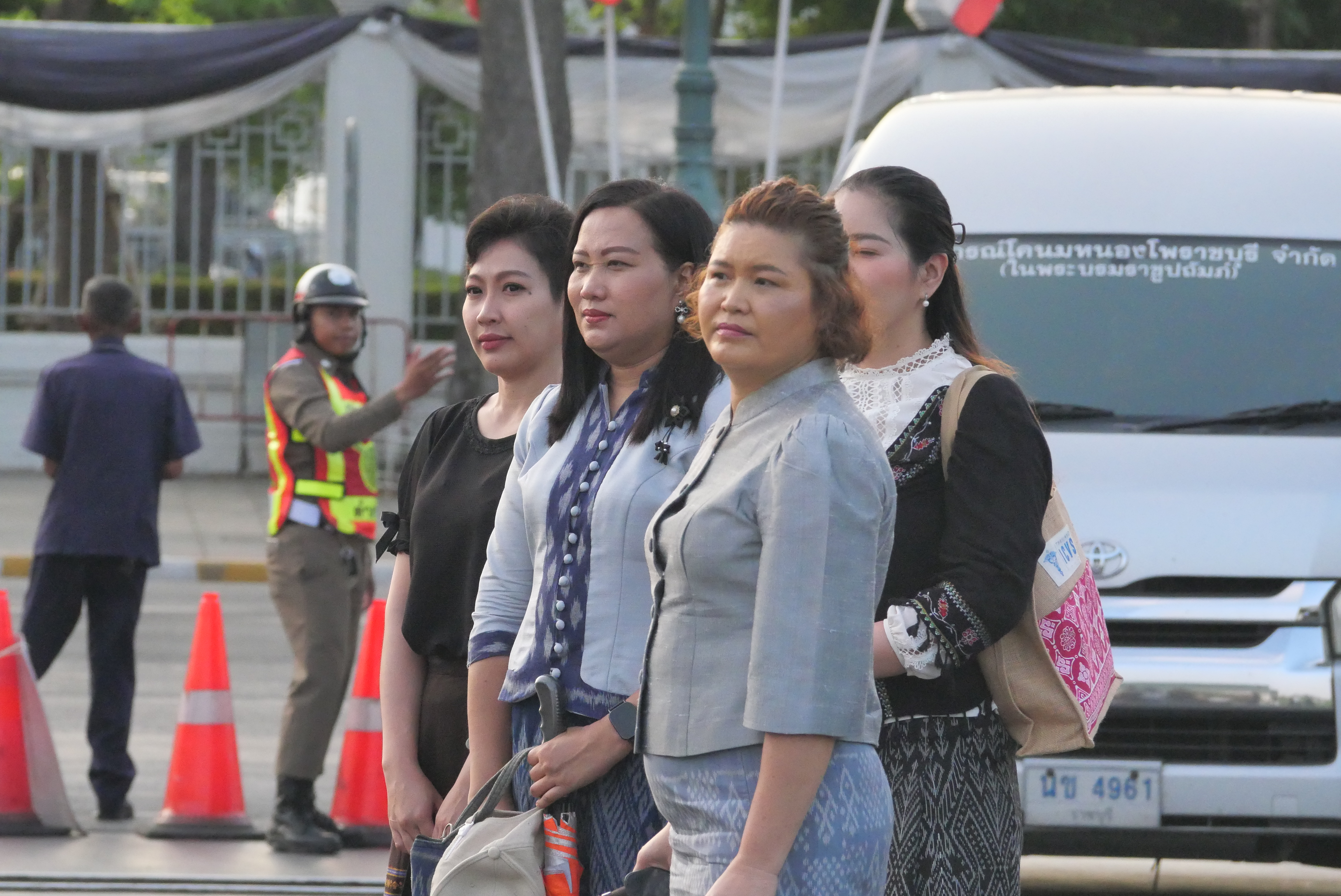 title - ส.ป.ก. ร่วมซ้อมใหญ่ ครั้งที่ 1 พระราชพิธีพืชมงคลจรดพระนังคัลแรกนาขวัญ ประจำปีพุทธศักราช 2569 